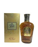 Crown Royal Special Reserve 80 Proof 750ml