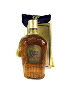 Crown Royal Special Reserve 2000 with box