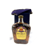 Crown Royal from Waterloo 1990's?