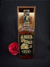 Alberta Springs w/ box [1979] 750ml