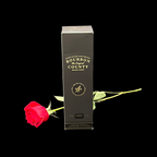 Goose Island 'Bourbon County' [Weller 12 Year Collab] 1 pint .9 fl. ou 2020