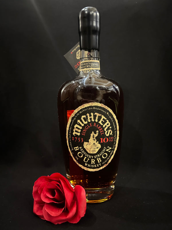 Michter's 10yr Bourbon 750ml