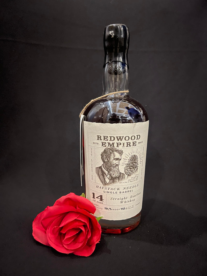 Redwood Empire 'San Diego Barrel Boys' 750ml