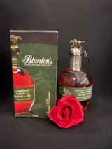 Blanton's Special Reserve (Green) 1/21/20  w/ box 700ml