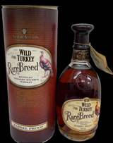 Wild Turkey Rare Breed 1999 750ml