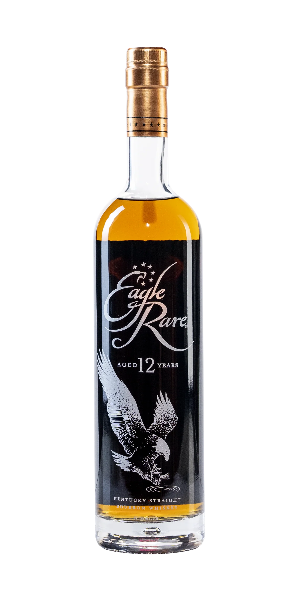 Eagle Rare 12-year