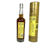 E.H. Taylor Barrel Proof Rye