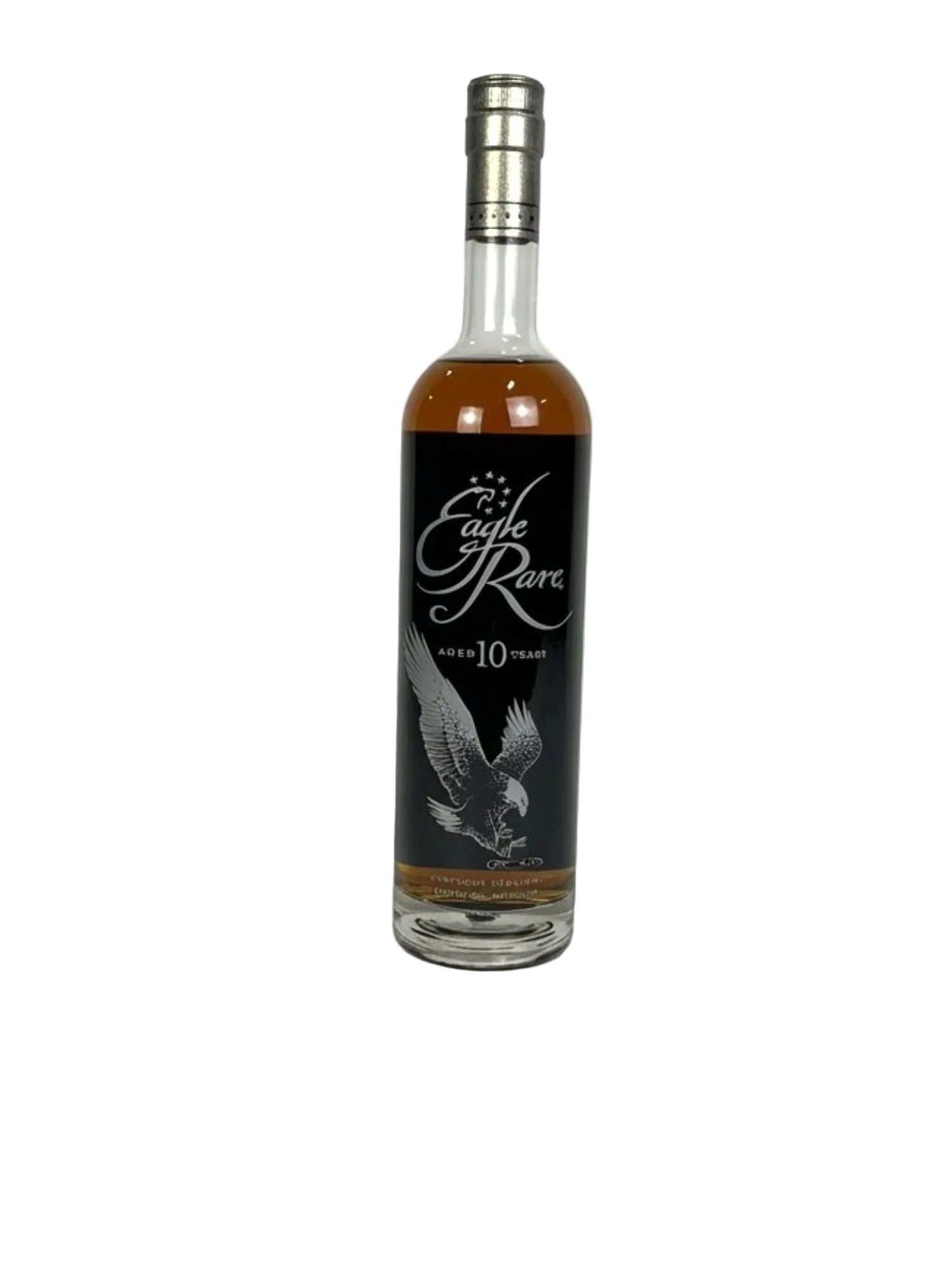 Old Charter The Classic 90 1993: Rare 12-Year Bourbon – Sub Rosa