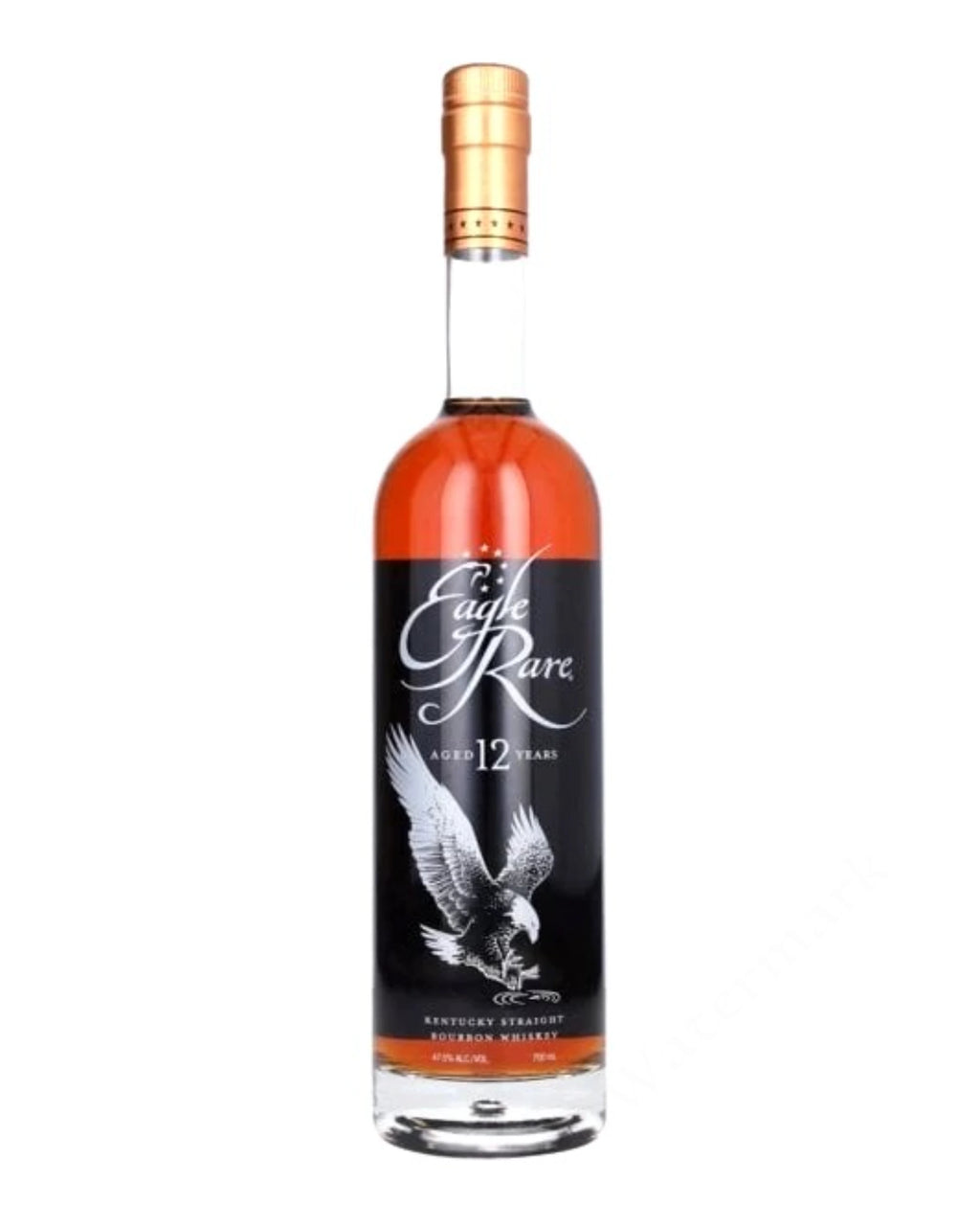 Eagle Rare 12 Year Old Kentucky Straight Bourbon Whiskey