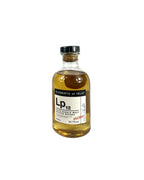 Elements of Islay Laphroaig LP12 (500ml)