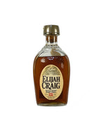 Elijah Craig 12-year Heaven Hill pre-fire 1991