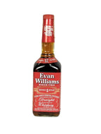 Evan Williams 12/101 1989 (pre-fire)