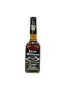 Evan Williams 7-year 1994 (pre-fire)