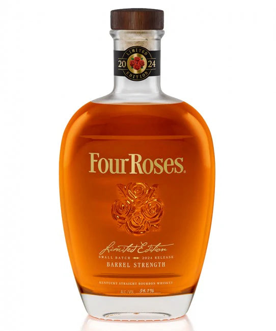 Four Roses Limited Edition 2024 750ml