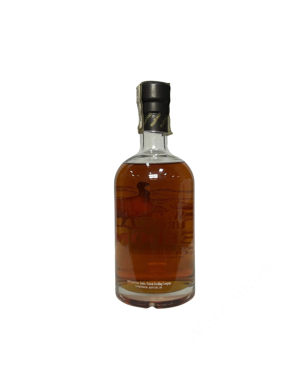 Wild Turkey Freedom (no tube)