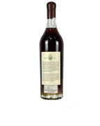 Valdespino Fine Old Rum Legend of Cuban Rum Pre-1962 Solera