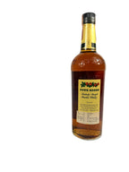 Four Roses 6-year Yellow Label Bourbon 1975