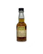 Four Roses Bourbon 1969 miniature