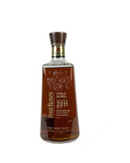 Four Roses Limited Edition Single Barrel 2011