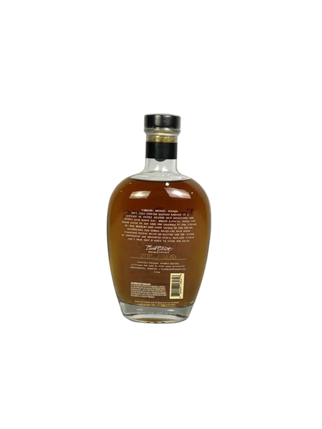 Four Roses Limited Edition Small Batch Barrel Strength 2024