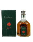 Four Roses Original Single Barrel 1990's