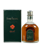 Four Roses Original Single Barrel 1990's