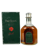 Four Roses Original Single Barrel 1990's