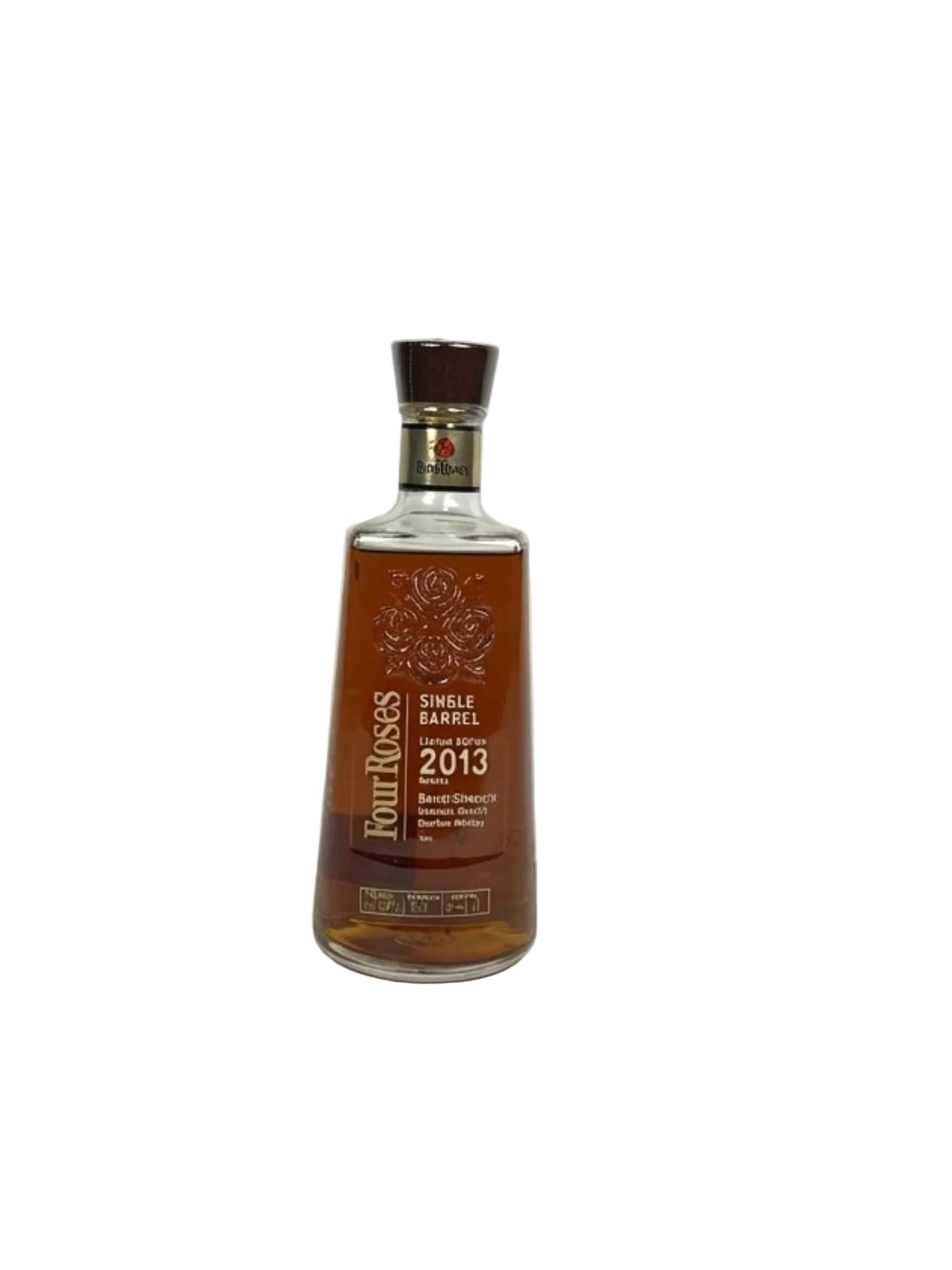Four Roses Single Barrel Limited Edition 2013