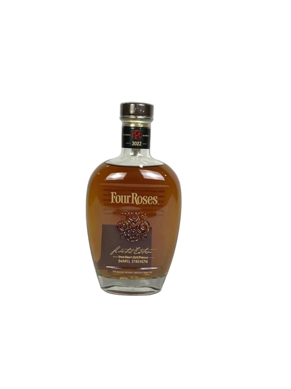 Four Roses Small Batch Limited Edition 2022