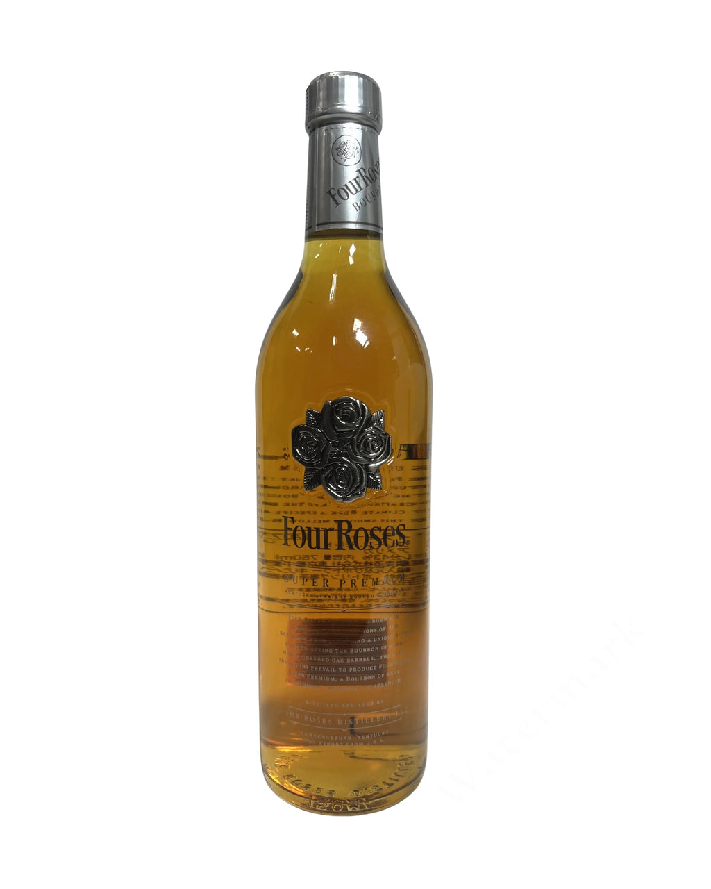 Four Roses Super Premium