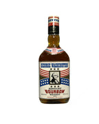 George Washington Straight Bourbon