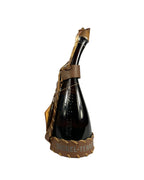George Dickel Powderhorn 1980
