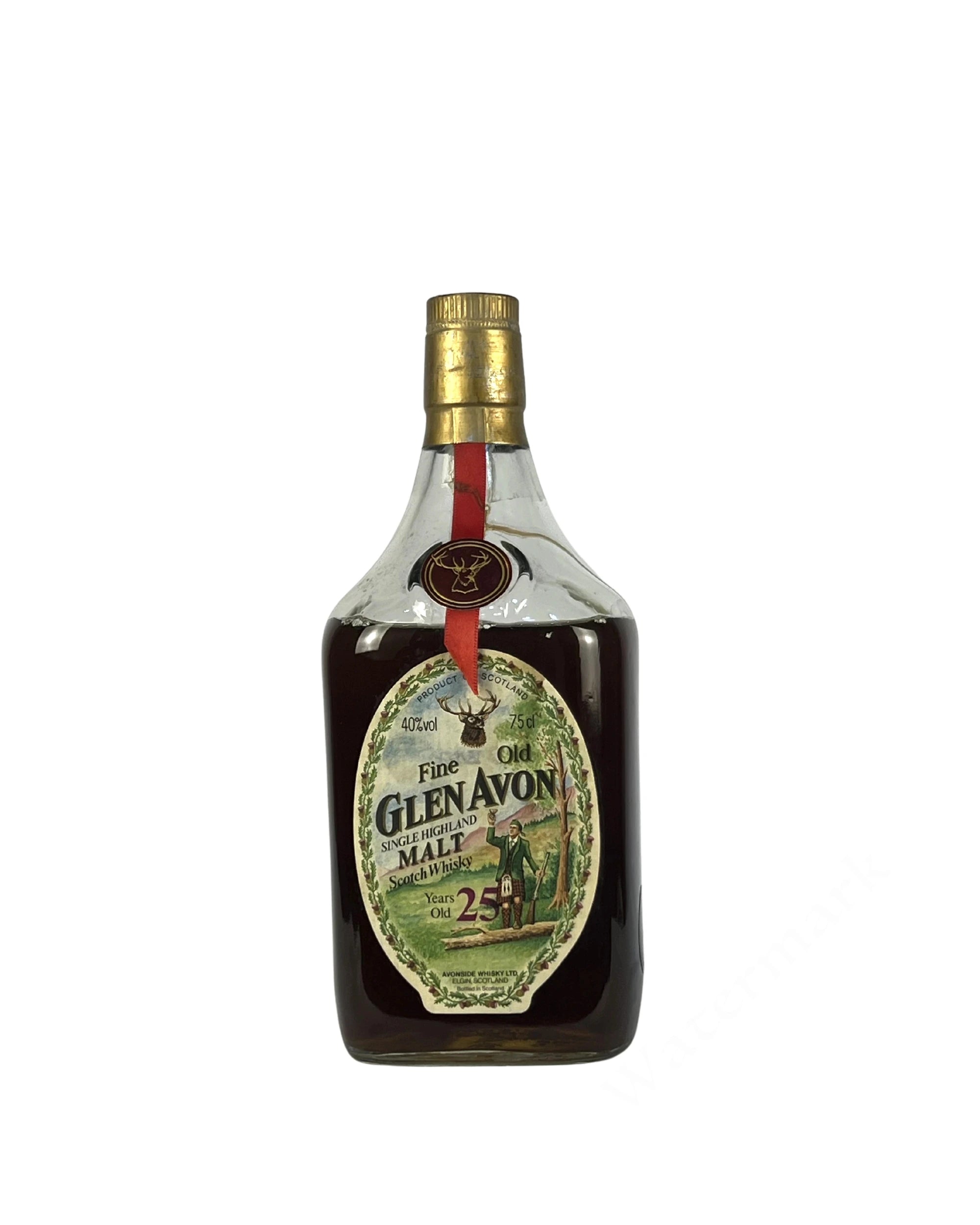 Glen Avon 25-year (Glenfarclas)