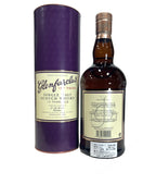 Glenfarclas 15-year 103pf. 2016 for TWE
