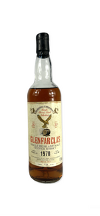 Glenfarclas Single Sherry Cask 1970–2000