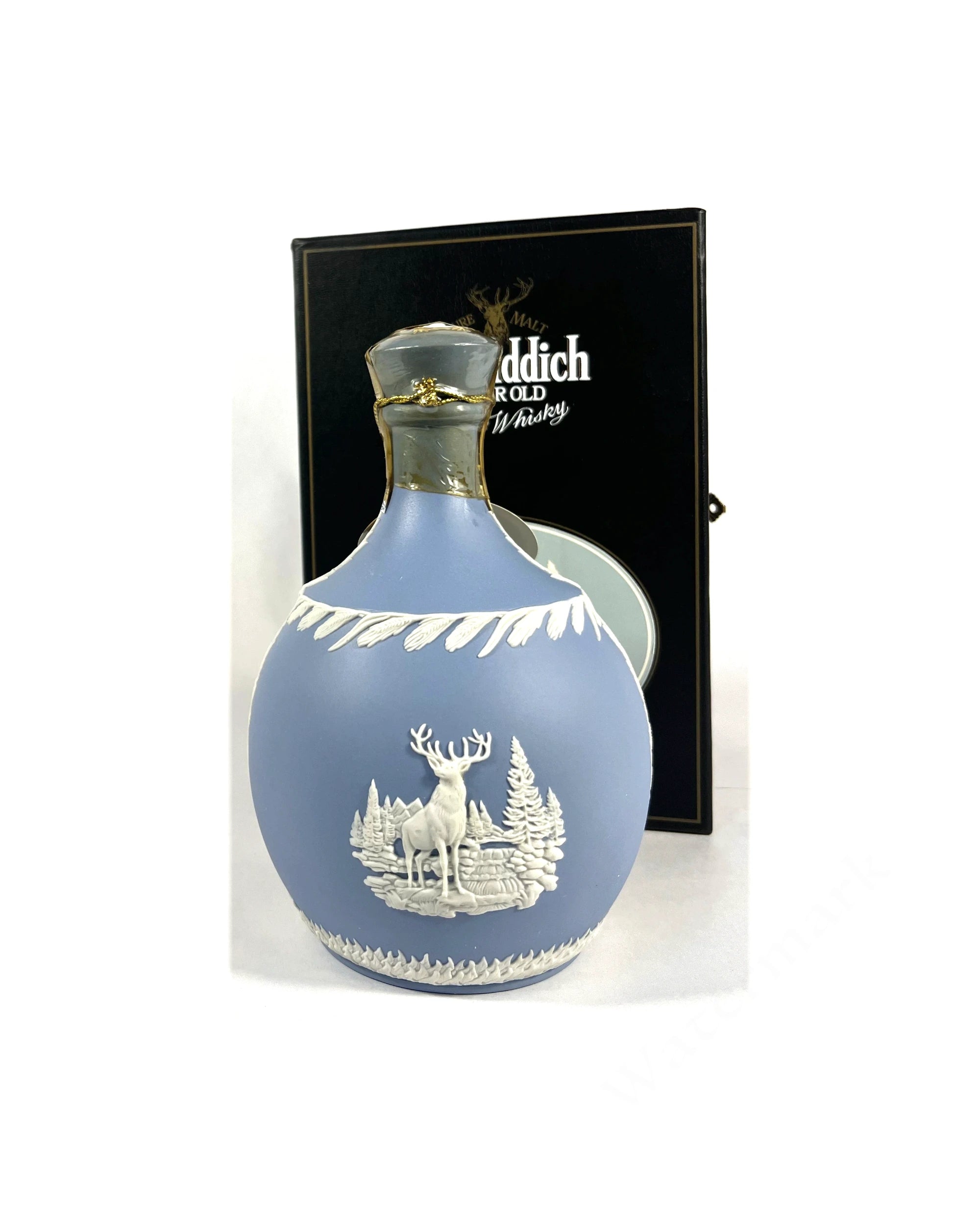Glenfiddich 21 Year Old Pure Malt Scotch Whisky