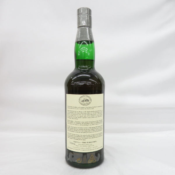 PRE-ARRIVAL The Glenlivet Cellar Collection French Oak 1983–2003 700ml, ARRIVES IN 2–3 WEEKS