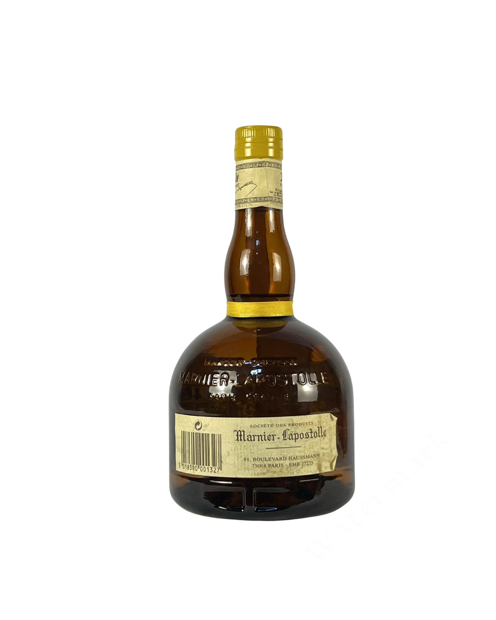 Grand Marnier Cordon Jaune 700ml