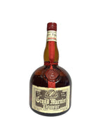 Grand Marnier Cordon Rouge Liqueur 80 Proof 1.0ml