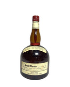 Grand Marnier Cordon Rouge Liqueur 80 Proof 1.0ml