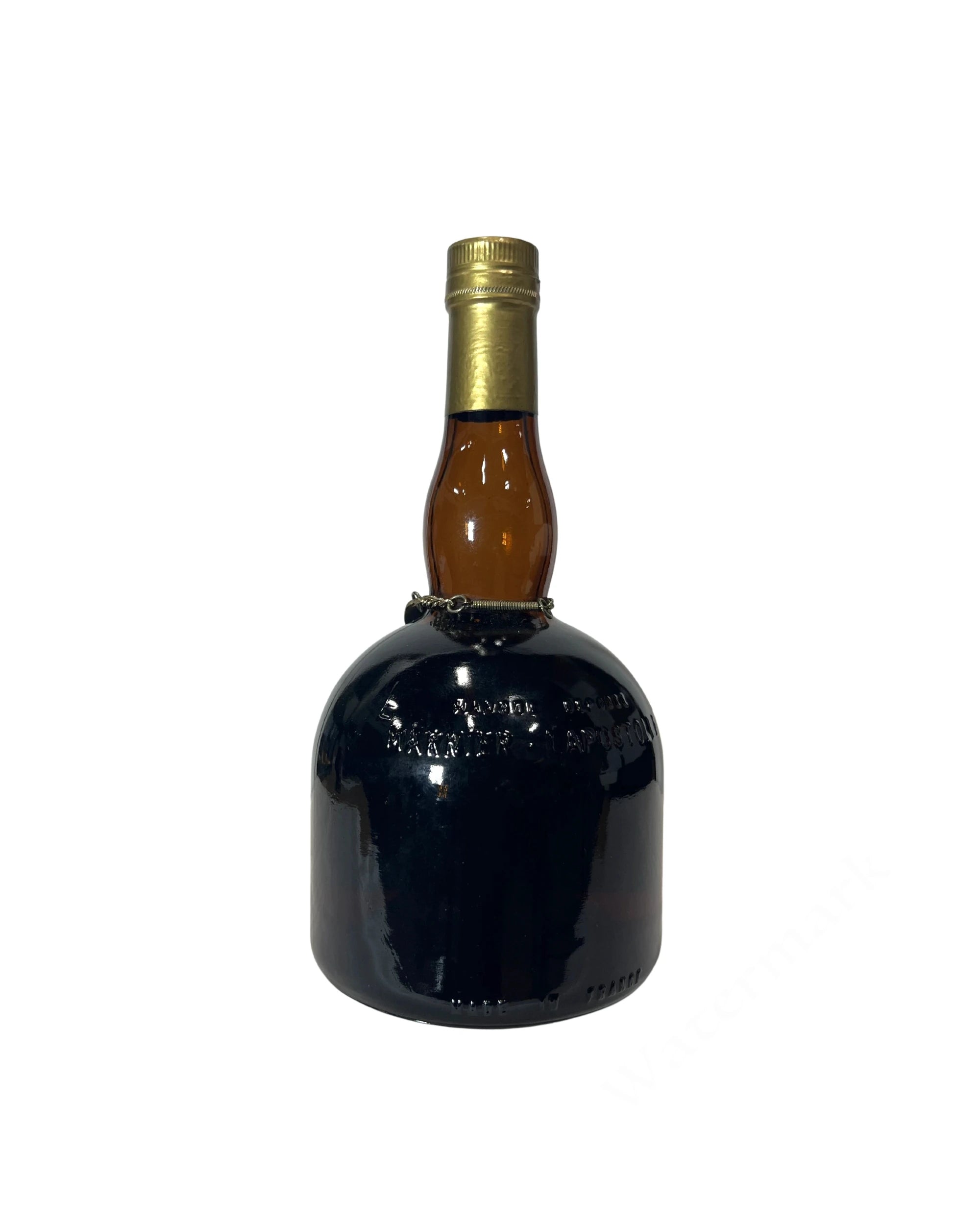 Grand Marnier Cuvée du Centenaire (100th Anniversary)