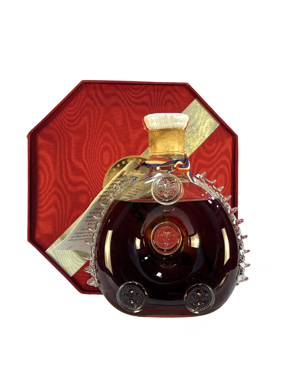 Grande Champagne Louis XIII 1970's