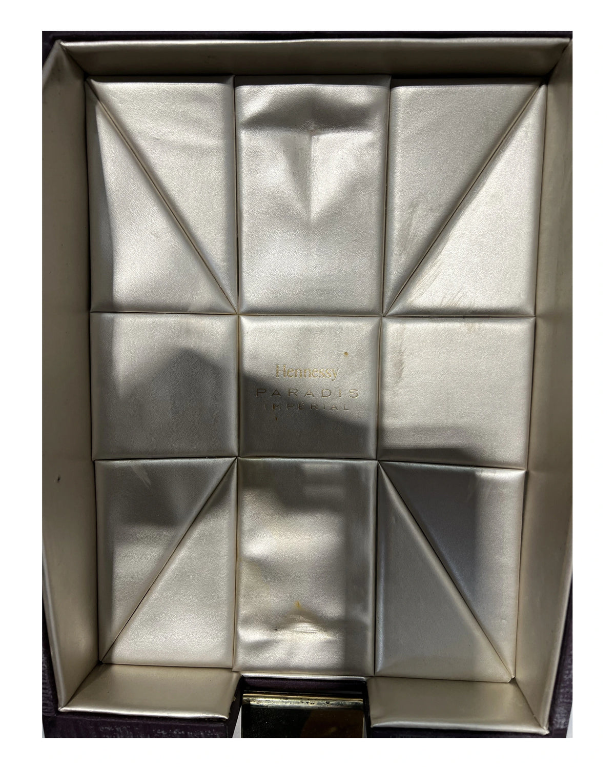 Hennessy Paradis Impérial (Slight Staining on Inside of Box Due to Small Leaking) 80 Proof 700ml