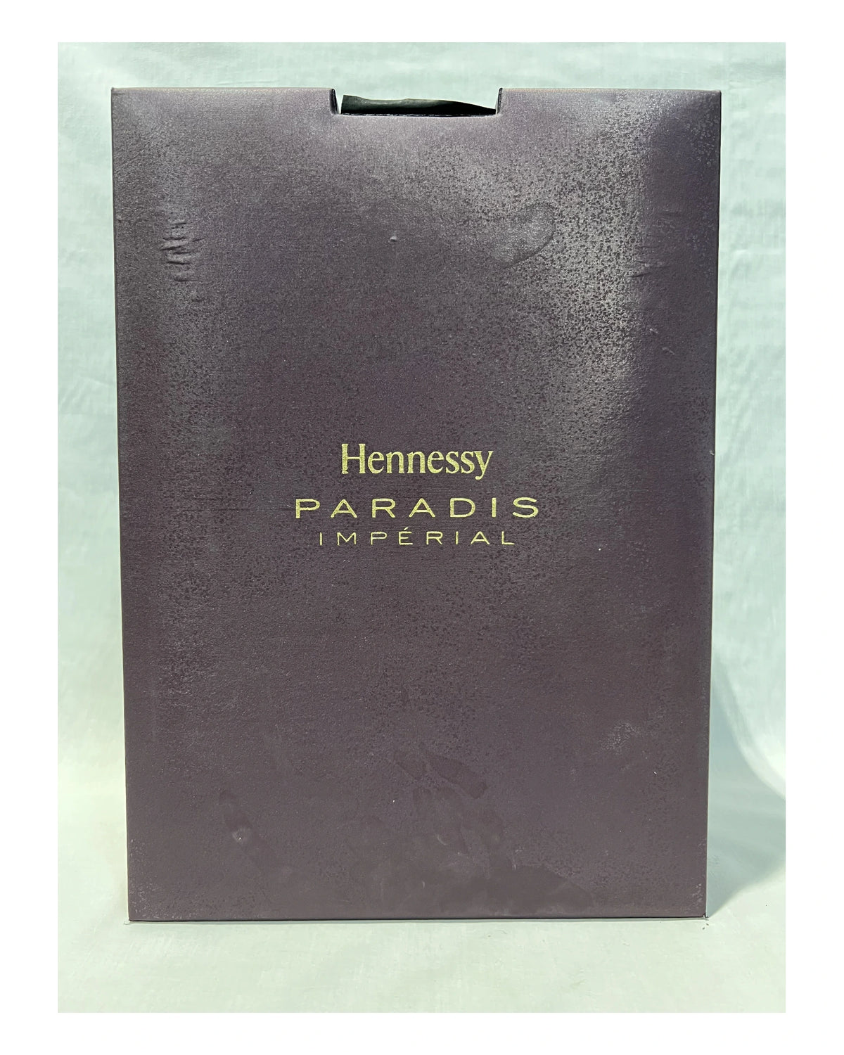 Hennessy Paradis Impérial (Slight Staining on Inside of Box Due to Small Leaking) 80 Proof 700ml