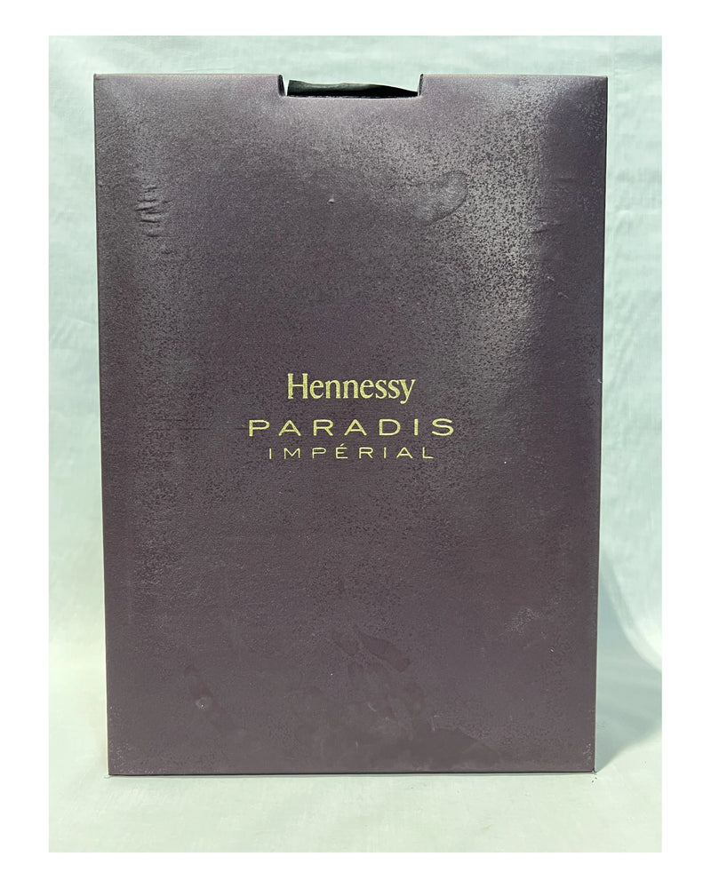 Hennessy Paradis Impérial (Slight Staining on Inside of Box Due to Small Leaking) 80 Proof 700ml