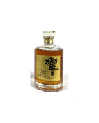 Hibiki 17-year 1990's gold label