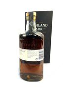 Highland Park 25-year 2012 Release (700ml)