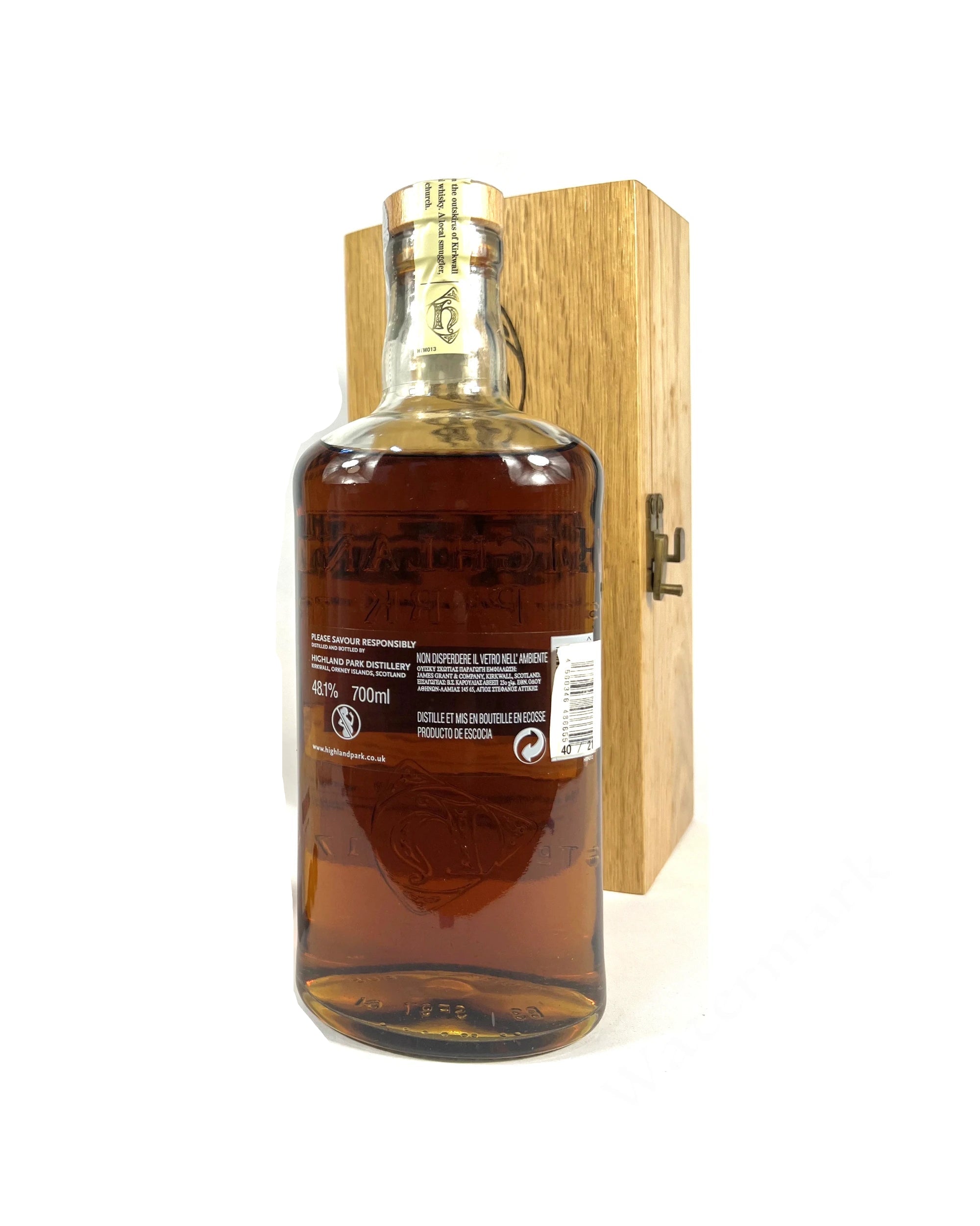 Highland Park 30 Year (700ml)