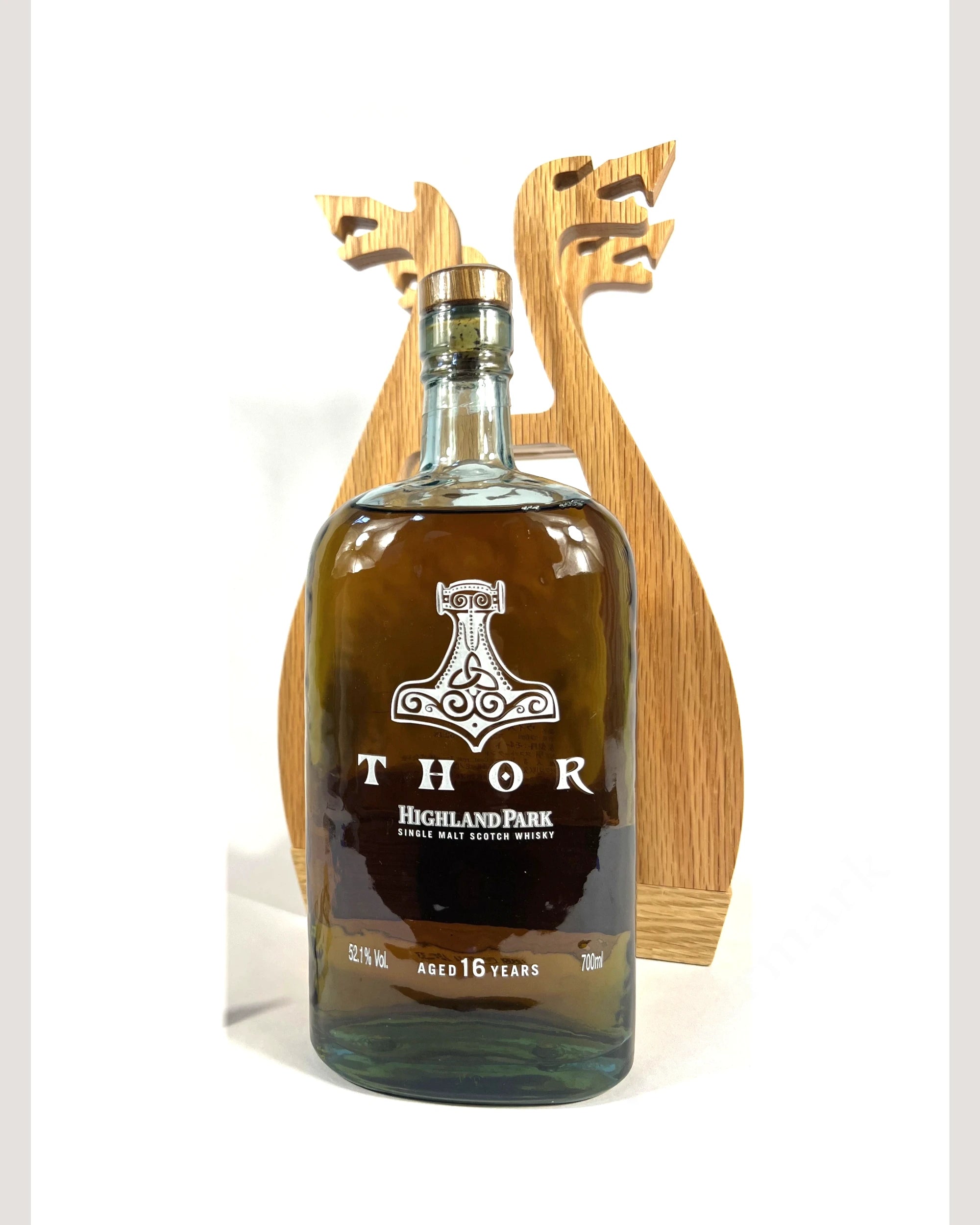 Highland Park Thor (700ml)