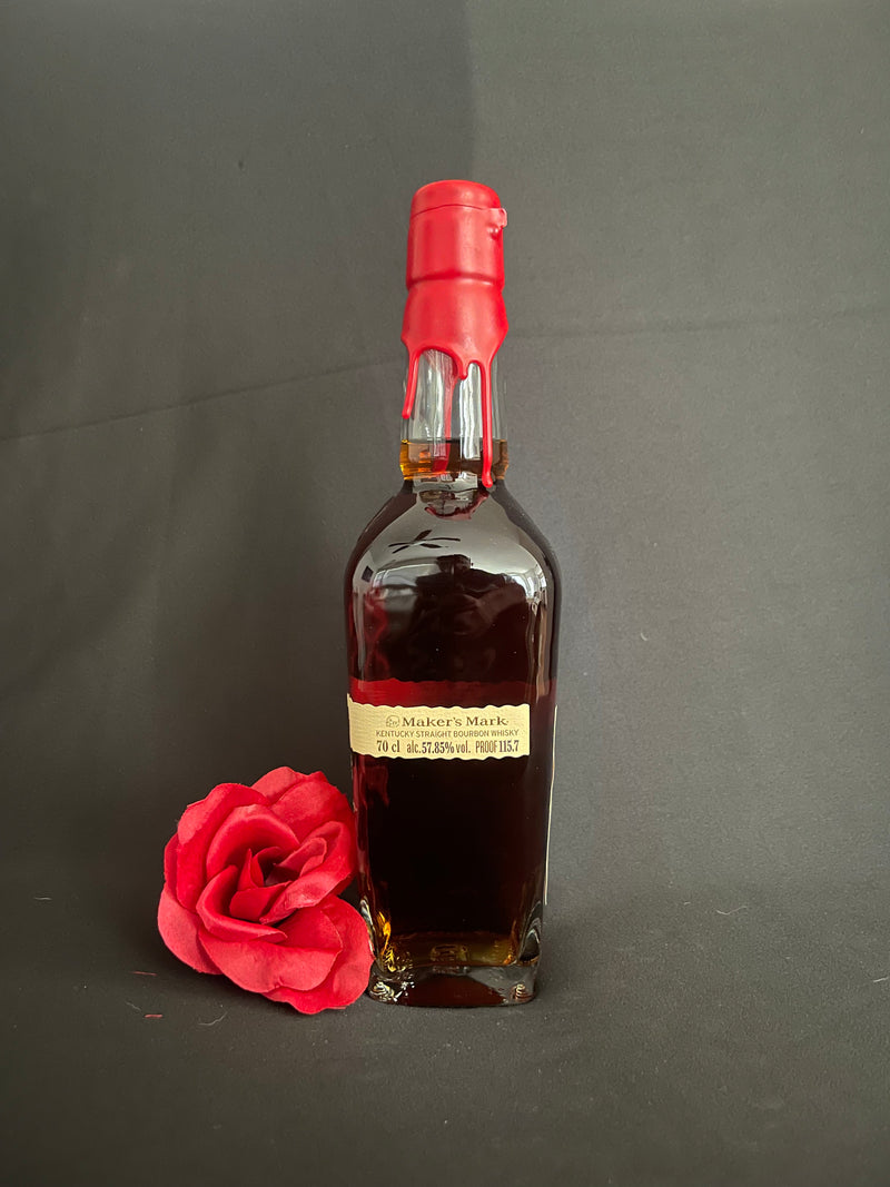 Maker’s Mark Cellar Aged 2023